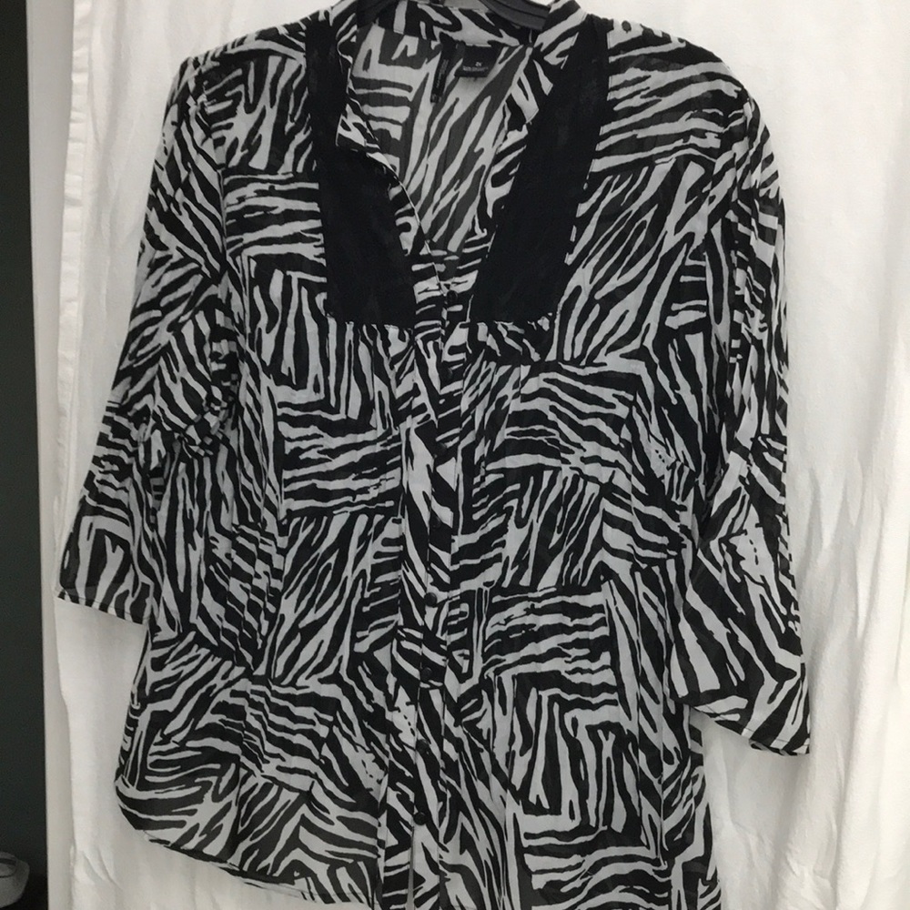 New Directions Women’s Top